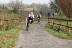 Ciclabile Arno a Montelupo - Marco Ippoliti